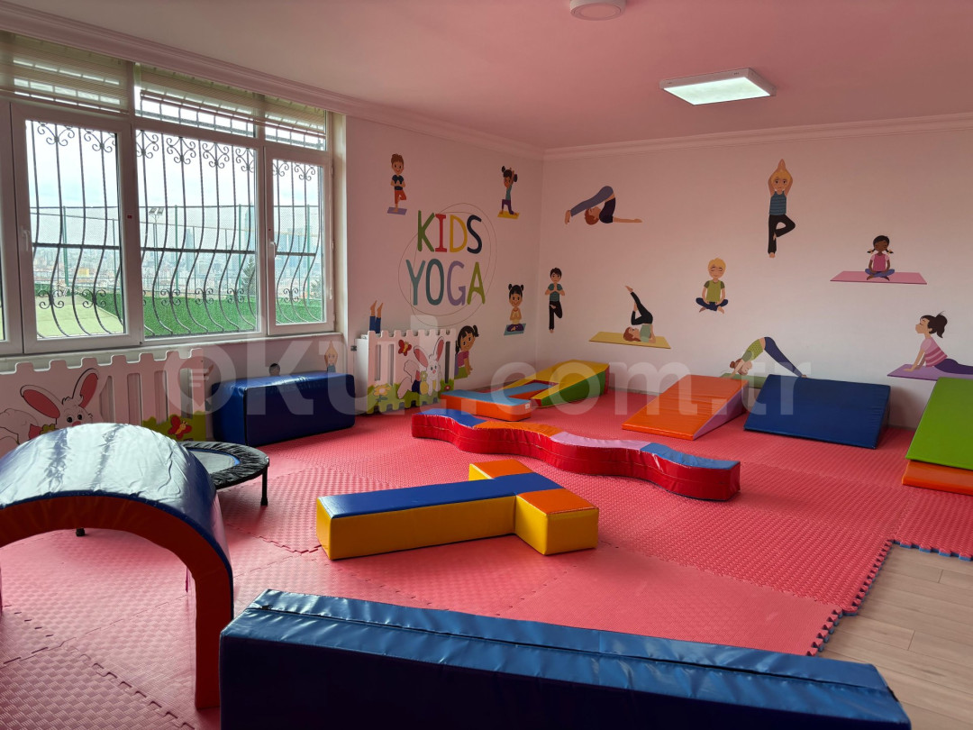 Özel Çamlıca Burak Anaokulu - 48