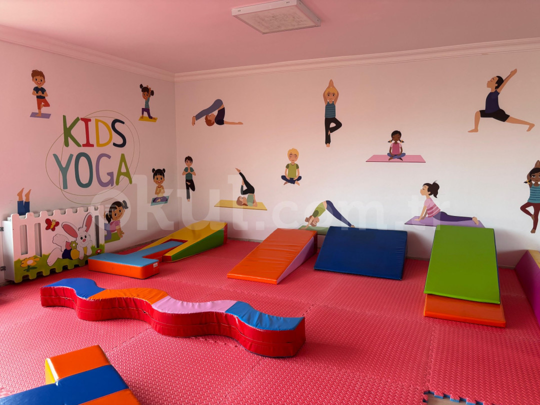 Özel Çamlıca Burak Anaokulu - 49