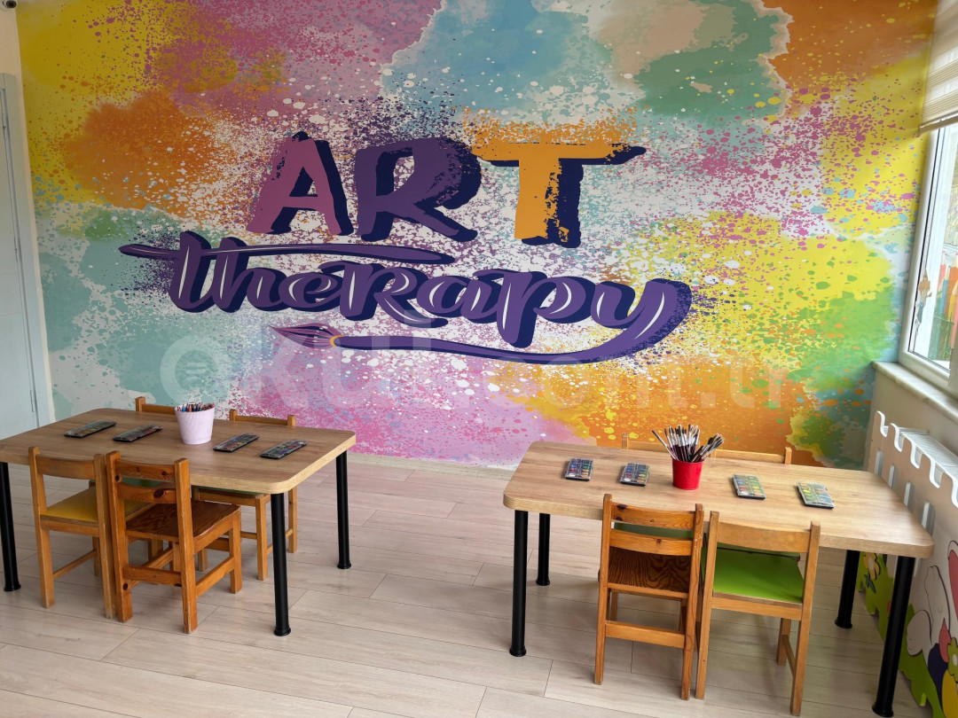 Özel Çamlıca Burak Anaokulu - 3