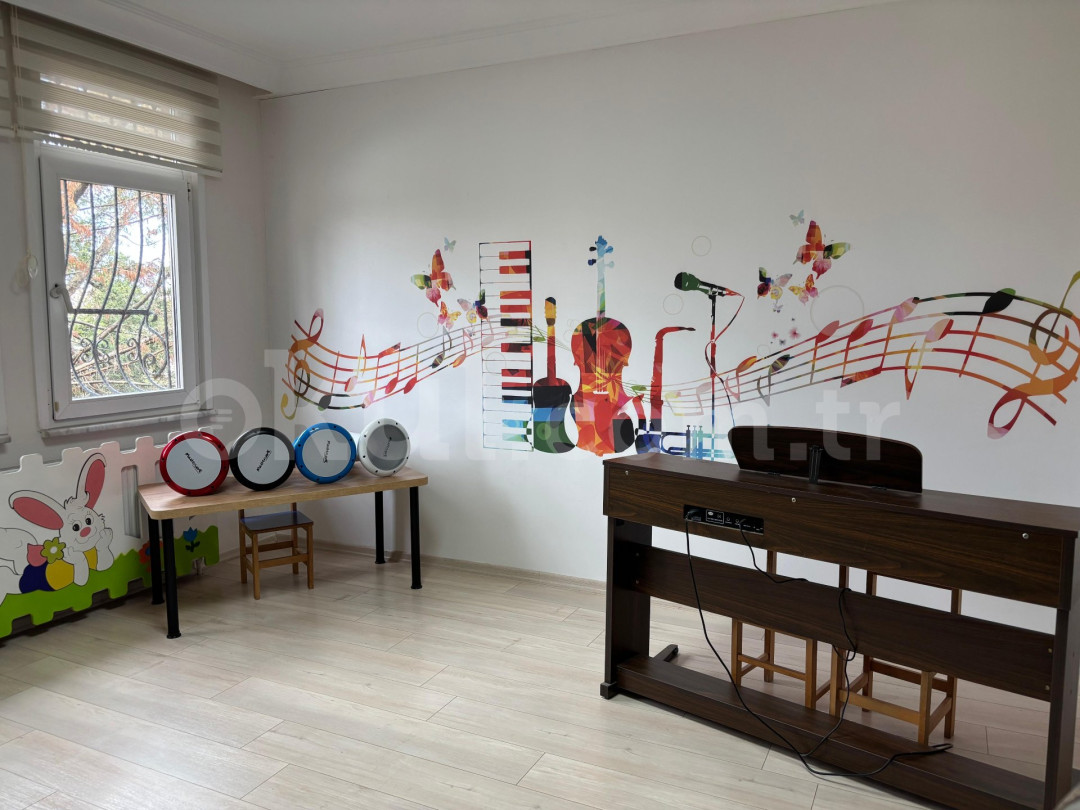 Özel Çamlıca Burak Anaokulu - 52