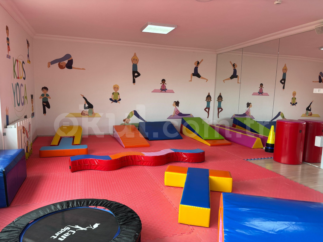 Özel Çamlıca Burak Anaokulu - 51