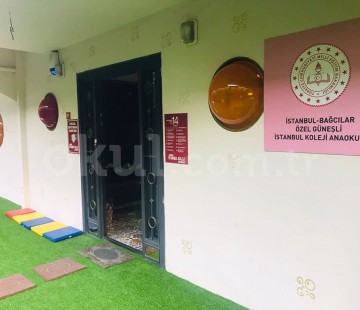 Özel Güneşli İstanbul Koleji Anaokulu