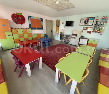 Özel Pendik Balarısı Anaokulu