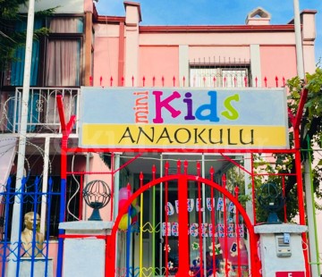 Özel Mini Kids Anaokulu