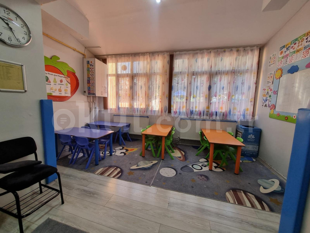 Özel Sultan Köşkü Anaokulu - 16
