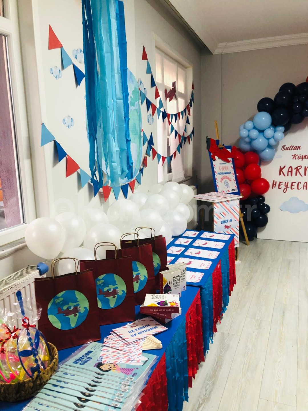 Özel Sultan Köşkü Anaokulu - 17