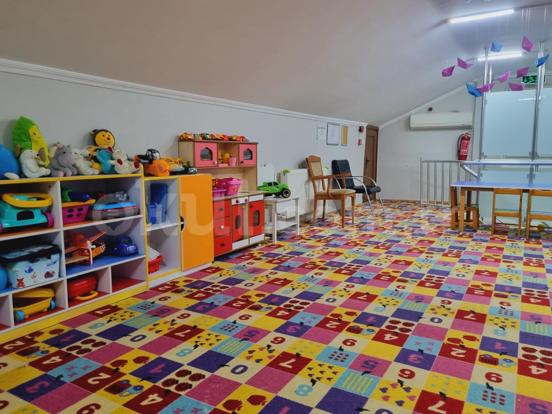 Özel Sultan Köşkü Anaokulu - 14