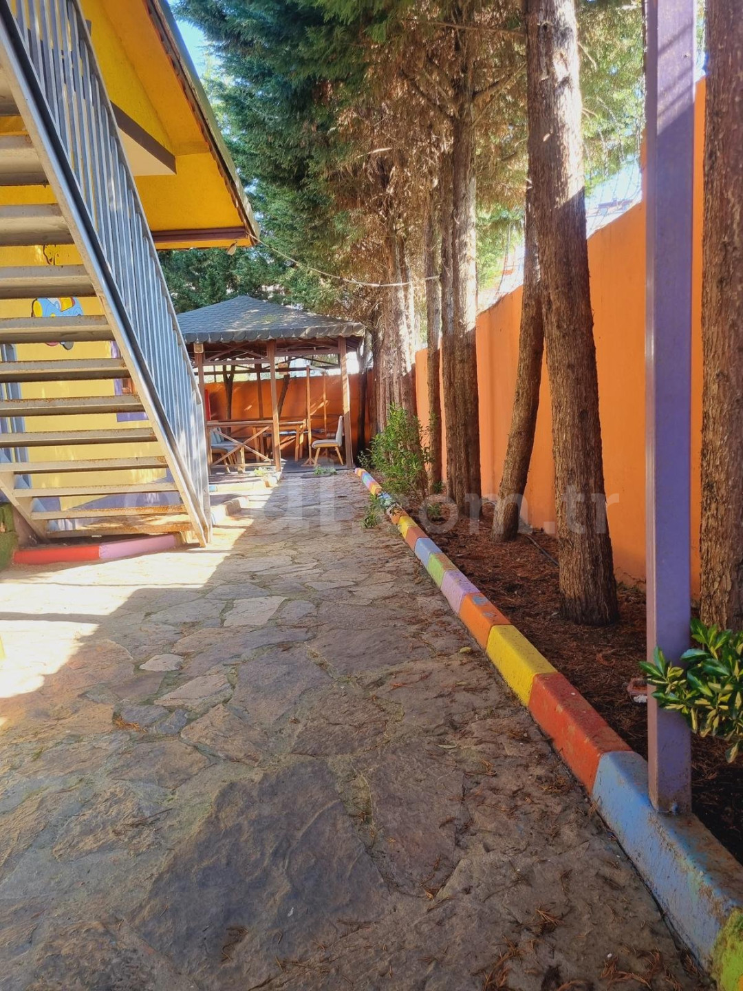 Özel Sultan Köşkü Anaokulu - 3