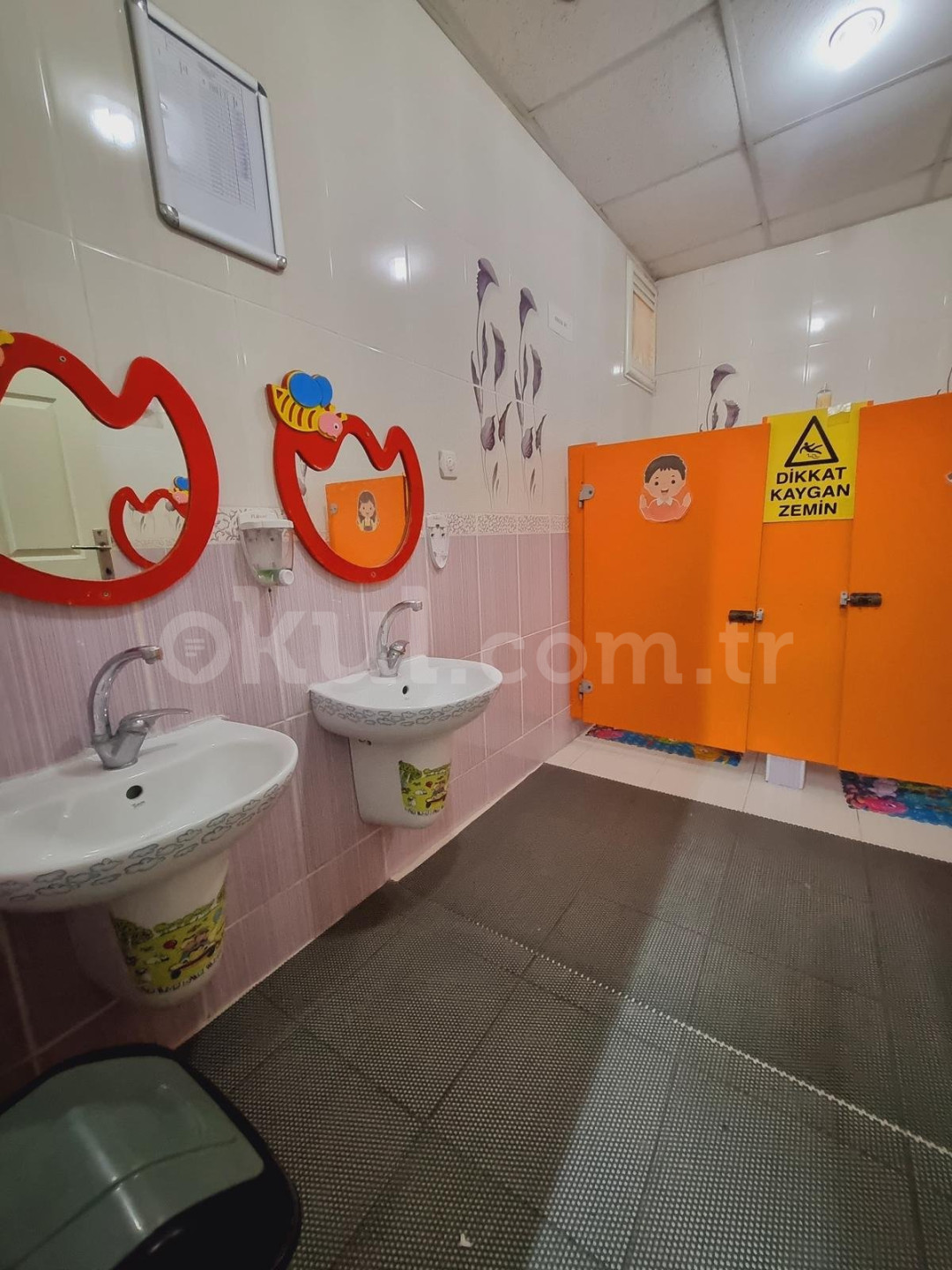 Özel Sultan Köşkü Anaokulu - 19