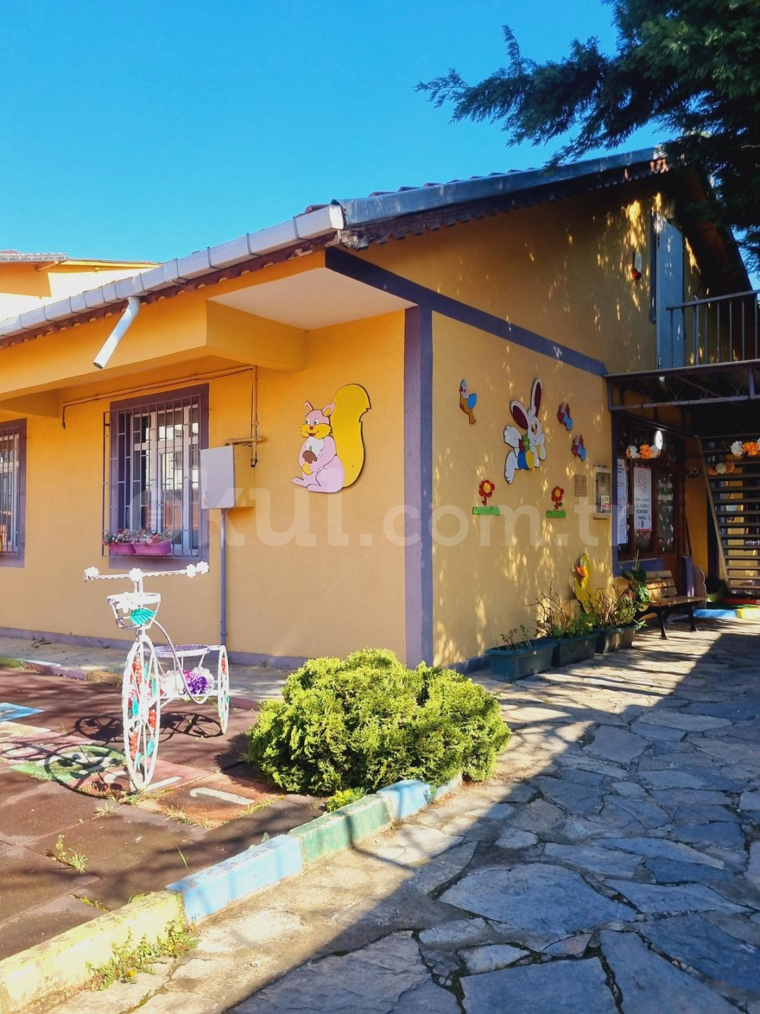 Özel Sultan Köşkü Anaokulu - 6