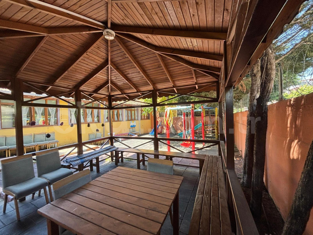 Özel Sultan Köşkü Anaokulu - 8