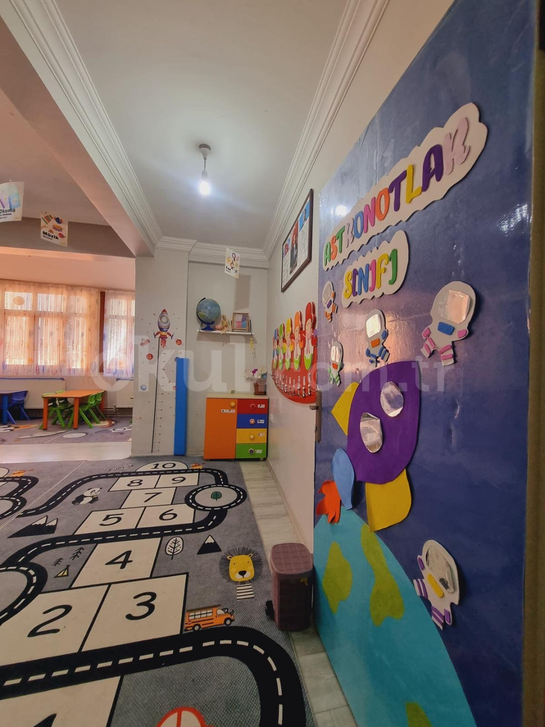 Özel Sultan Köşkü Anaokulu - 12