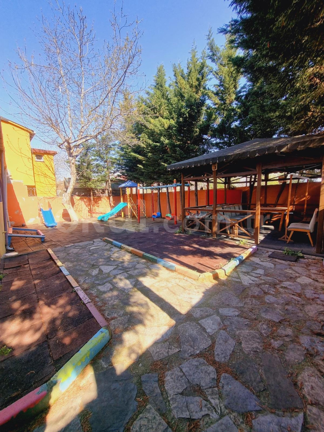 Özel Sultan Köşkü Anaokulu - 7