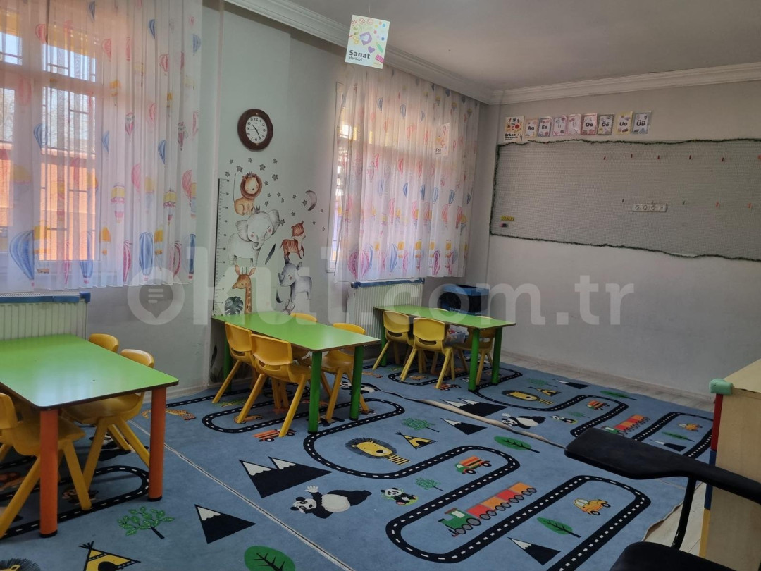 Özel Sultan Köşkü Anaokulu - 9