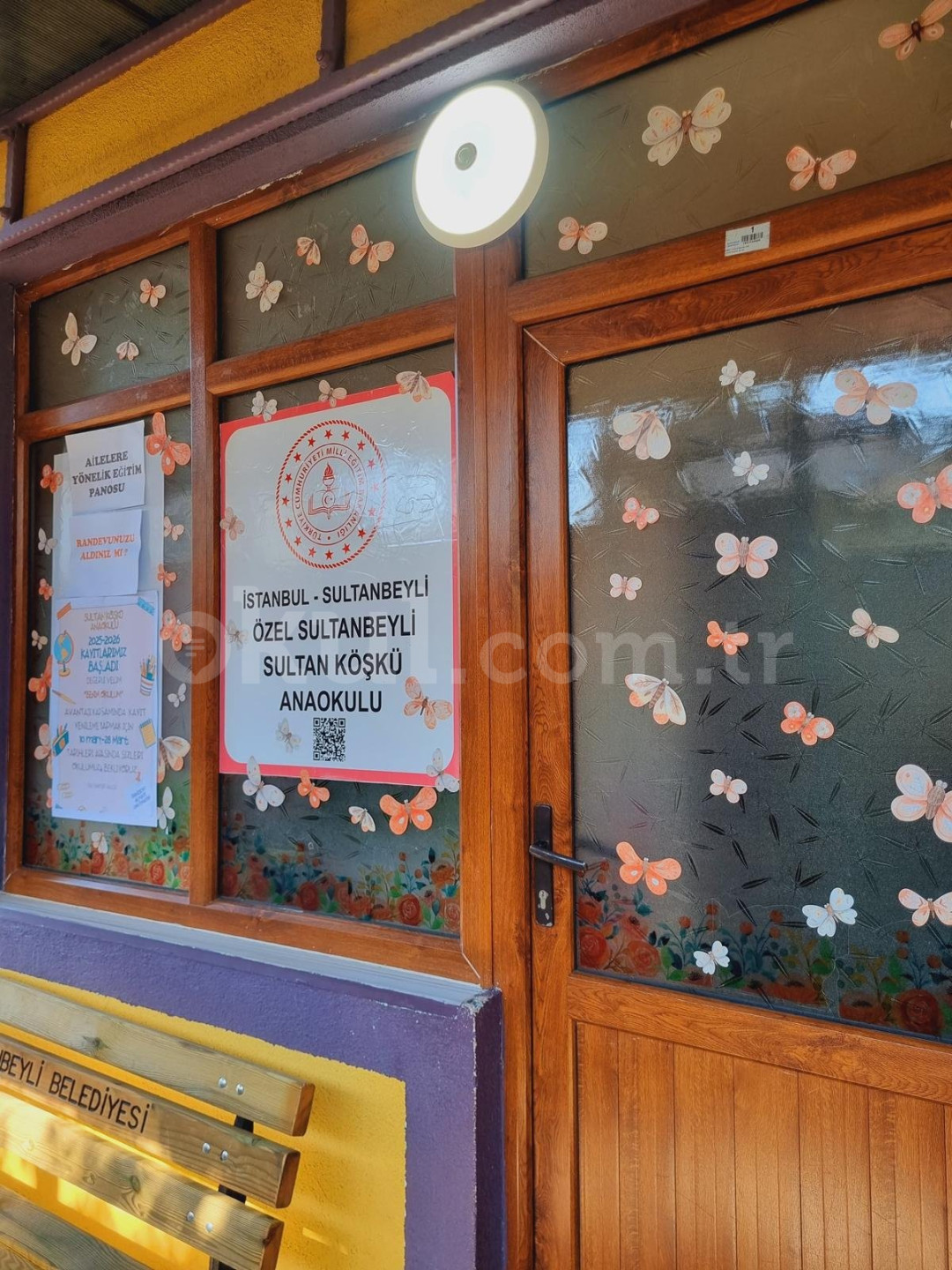 Özel Sultan Köşkü Anaokulu - 2