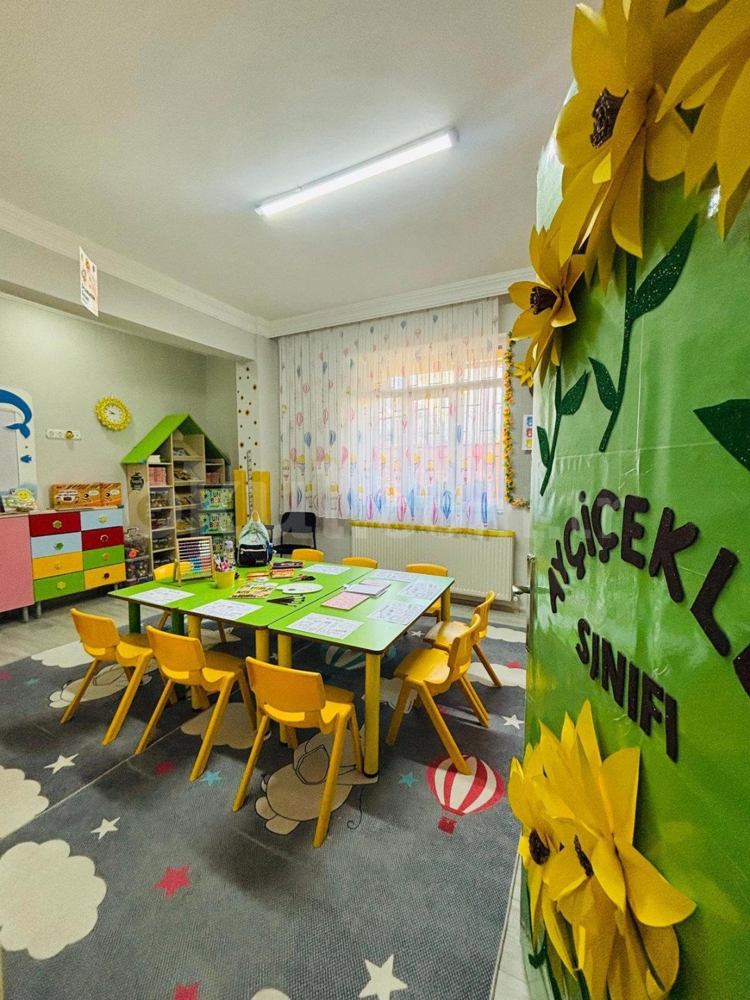 Özel Sultan Köşkü Anaokulu - 18