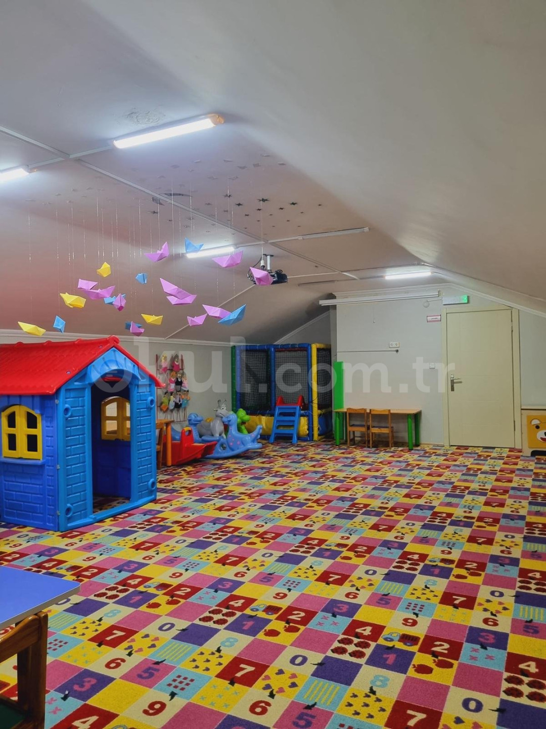 Özel Sultan Köşkü Anaokulu - 11