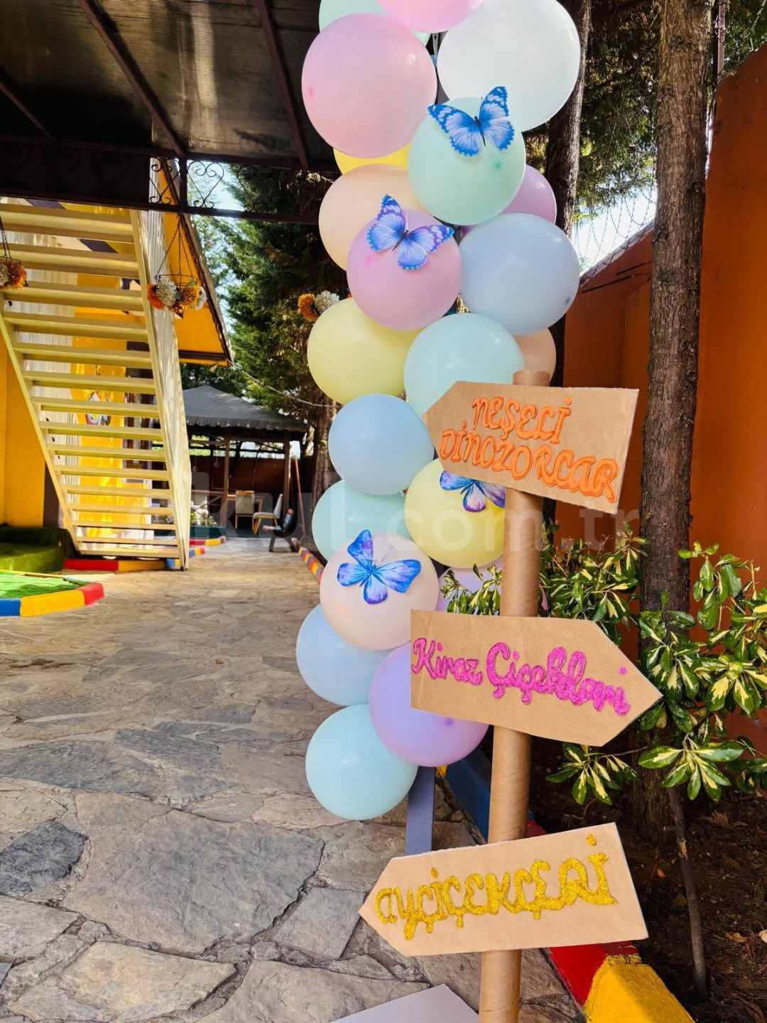 Özel Sultan Köşkü Anaokulu - 4