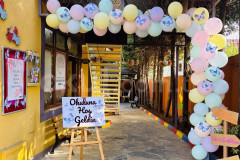 Özel Sultan Köşkü Anaokulu