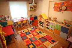 Özel Kalbim Bir Anaokulu