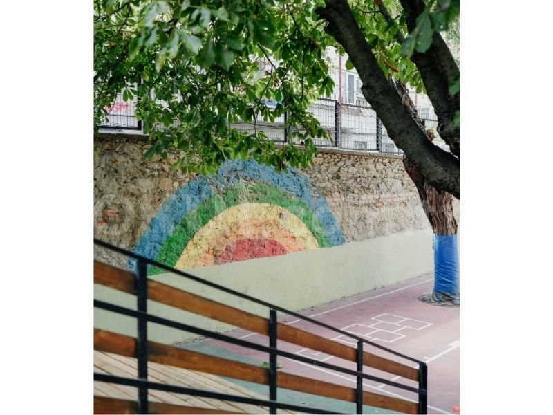 Gauss Özel Bilim Adası Okulları Ortaokulu - 25