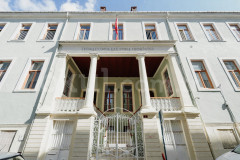 Gauss Özel Bilim Adası Okulları Ortaokulu