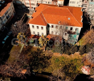 Gauss Özel Bilim Adası Okulları Ortaokulu