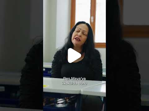 Gauss Özel Bilim Adası Okulları Ortaokulu - 45