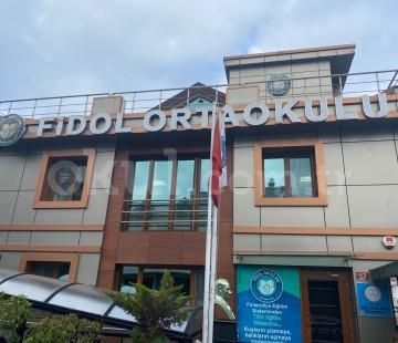 Özel Koşuyolu Fidol Okulları Ortaokulu