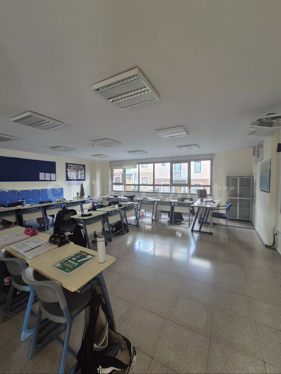 Özel Bahçeşehir Neslin Değişen Sesi Okulları Ortaokulu - 24