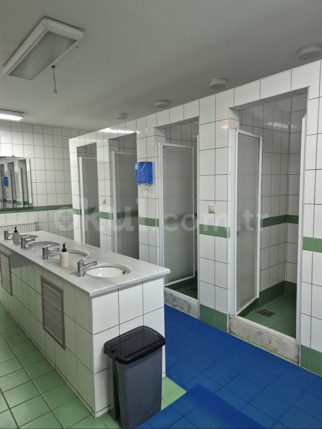 Özel Bahçeşehir Neslin Değişen Sesi Okulları Ortaokulu - 9