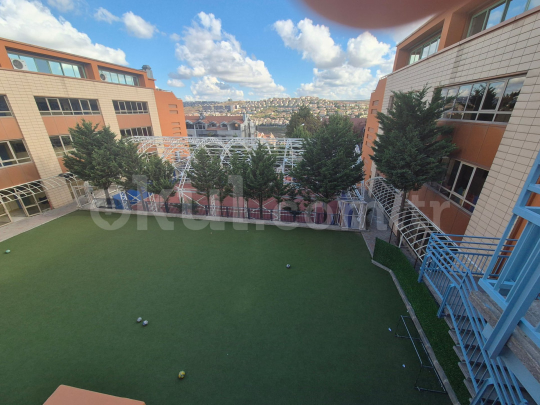 Özel Bahçeşehir Neslin Değişen Sesi Okulları Ortaokulu - 21