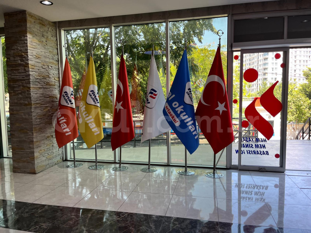 Özel Esenkent Final Okulları Ortaokulu - 29