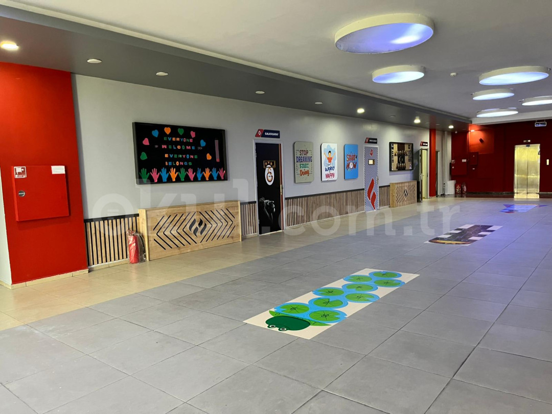 Özel Esenkent Final Okulları Ortaokulu - 33