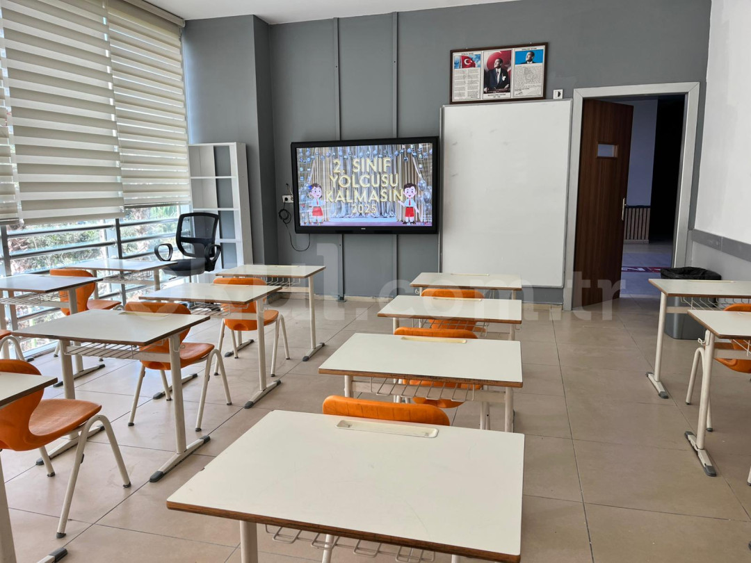 Özel Esenkent Final Okulları Ortaokulu - 23