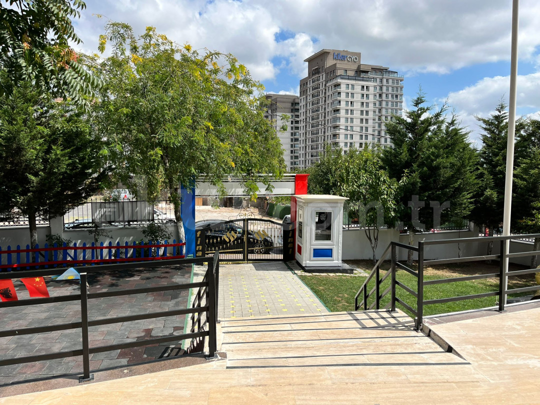 Özel Esenkent Final Okulları Ortaokulu - 3