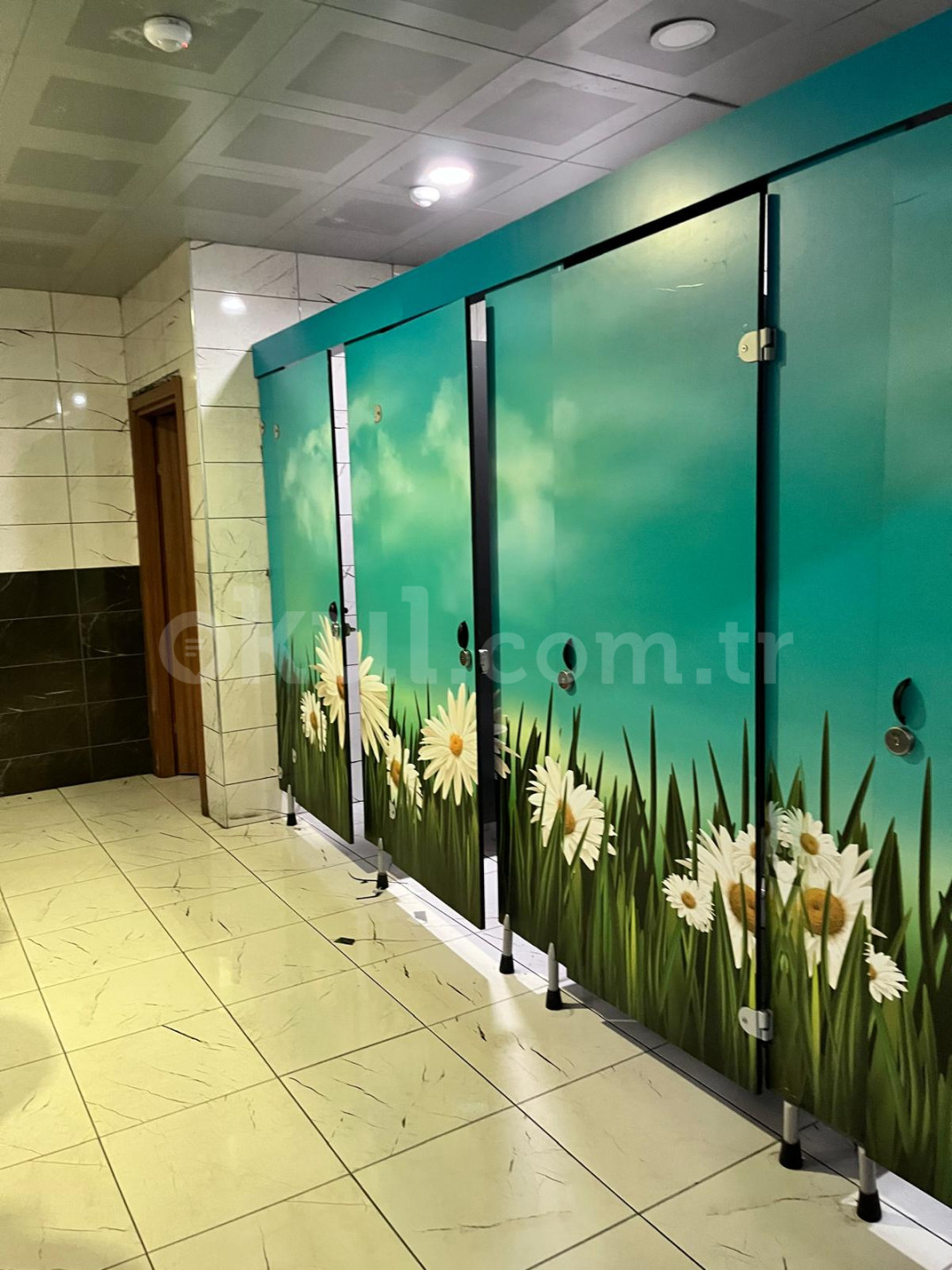 Özel Esenkent Final Okulları Ortaokulu - 27