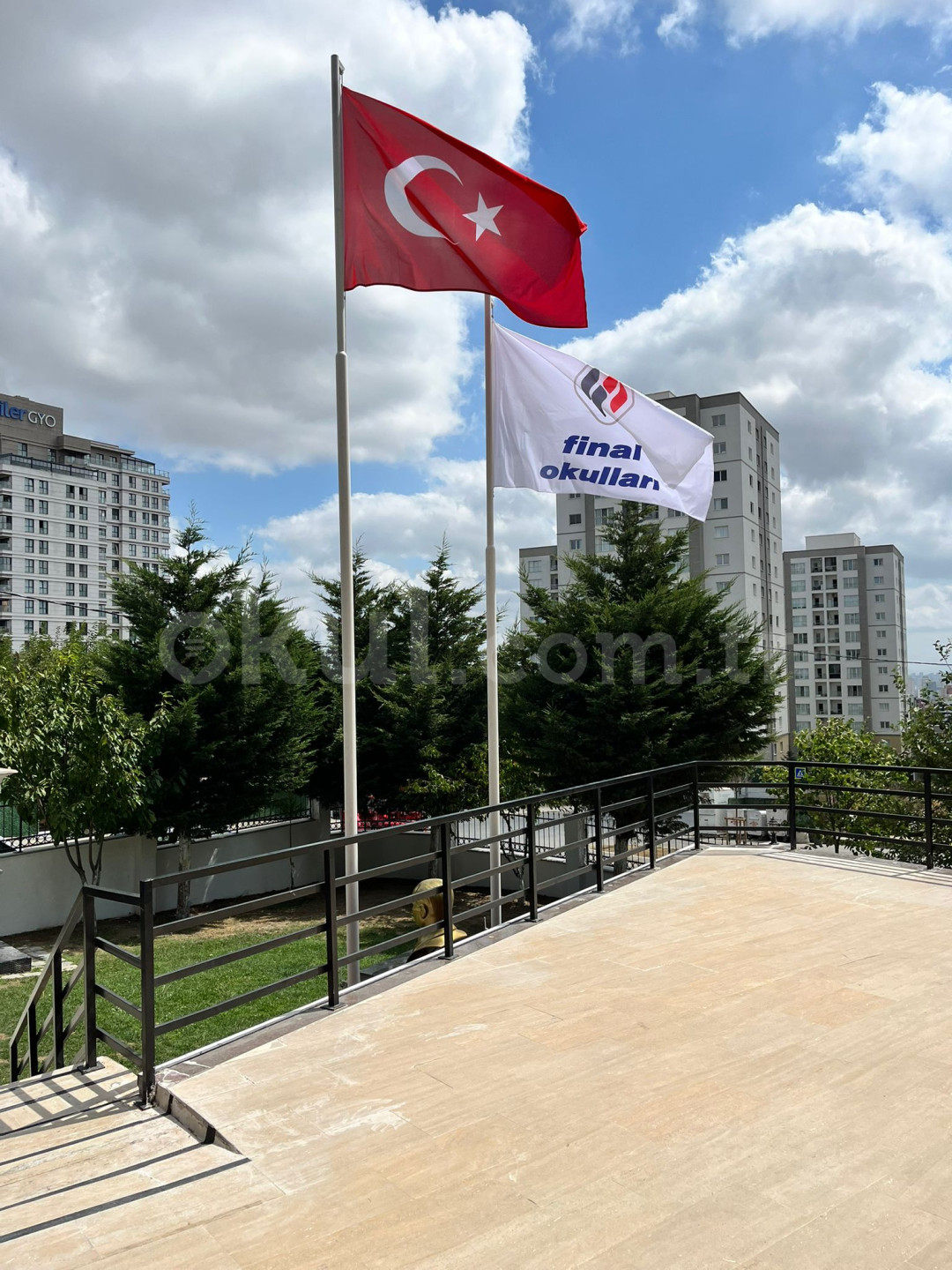 Özel Esenkent Final Okulları Ortaokulu - 35