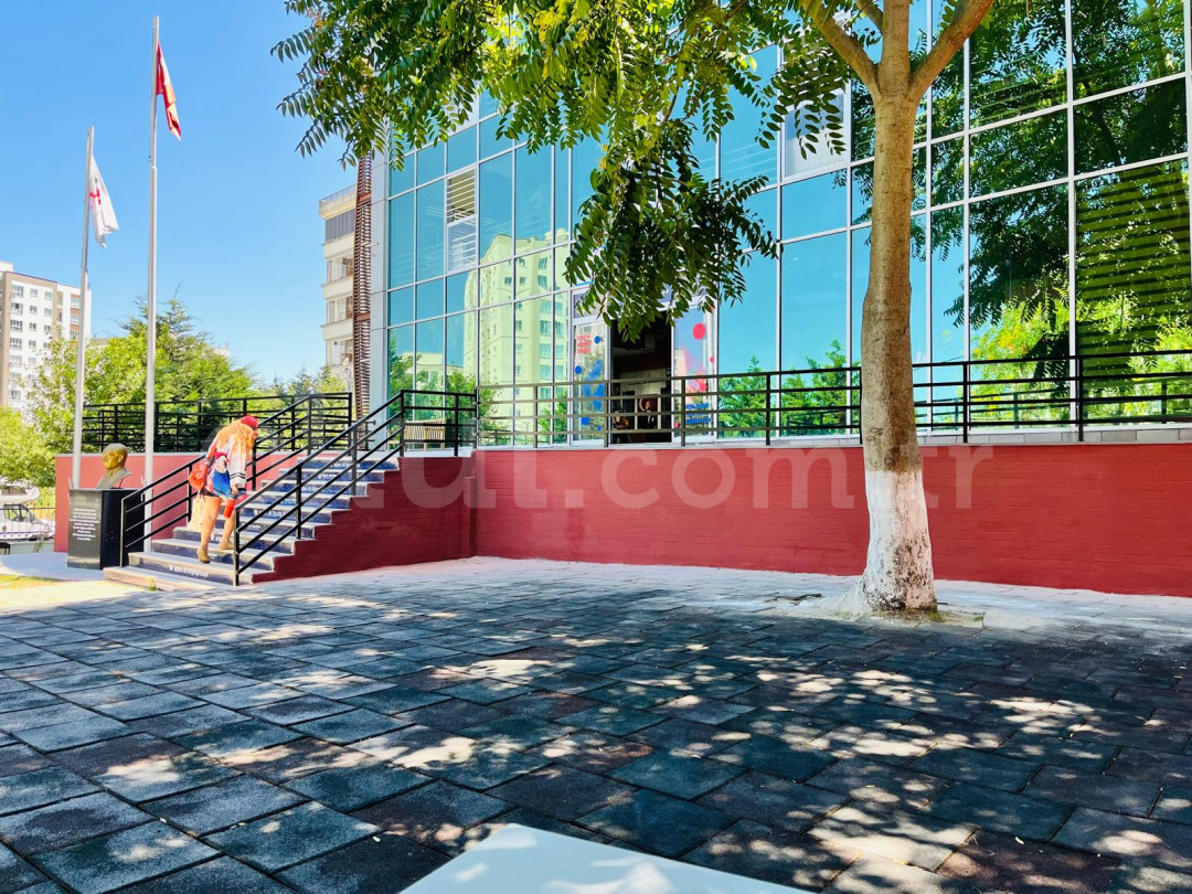 Özel Esenkent Final Okulları Ortaokulu - 2