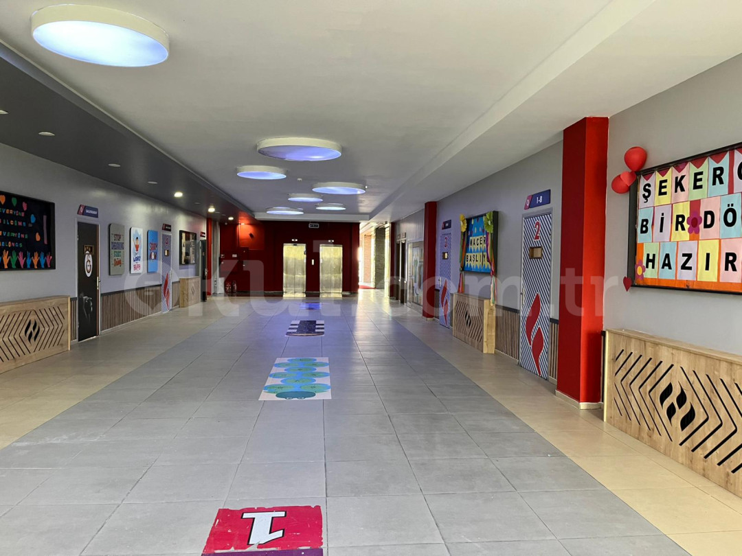Özel Esenkent Final Okulları Ortaokulu - 20