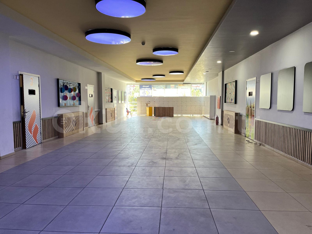 Özel Esenkent Final Okulları Ortaokulu - 24