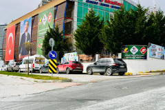 Esenkent Final Okulları Kampüsü