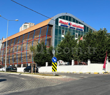 Özel Esenkent Final Okulları Ortaokulu