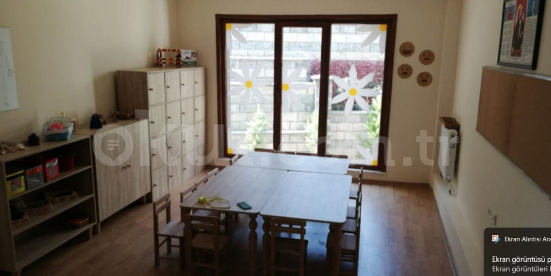 Özel İncir Anaokulu - 20