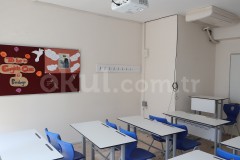 Özel Doğru Statü Okulları Anadolu ve Fen Lisesi - 28