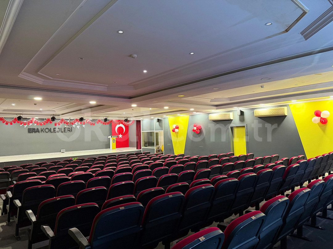 Özel Bahçelievler ERA Koleji Ortaokulu - 31