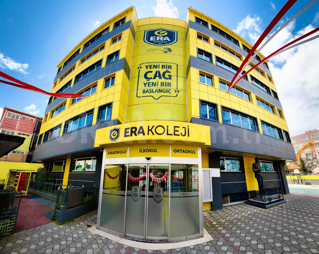 Özel Bahçelievler ERA Koleji Ortaokulu - 2