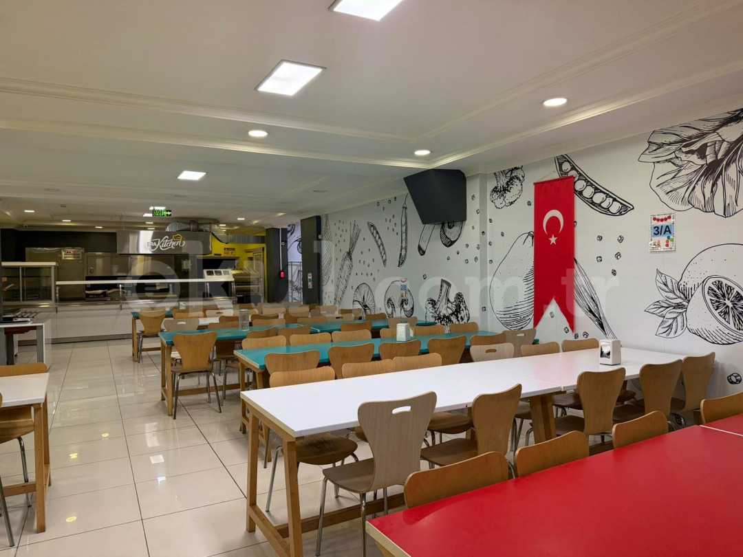 Özel Bahçelievler ERA Koleji Ortaokulu - 11