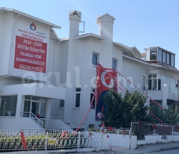 Özel Bilgi Koleji Florya Ortaokulu