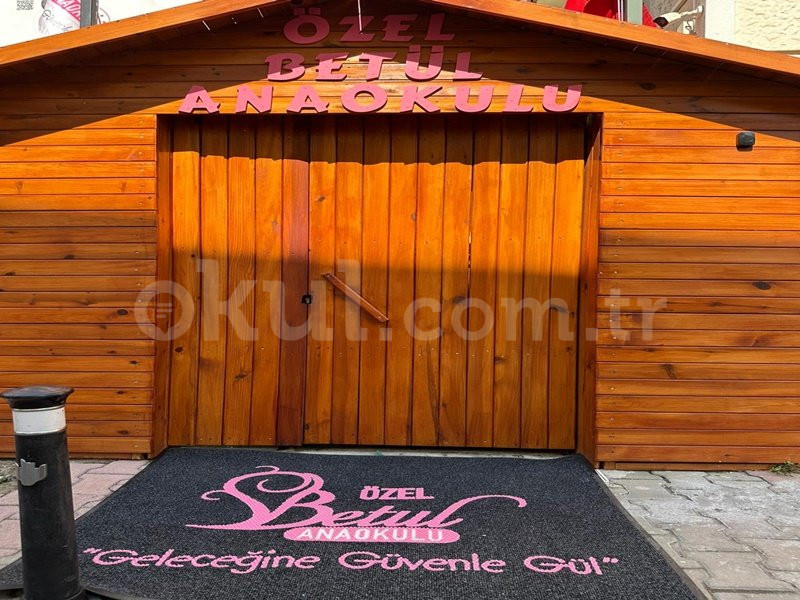 Özel Betül Anaokulu - 6